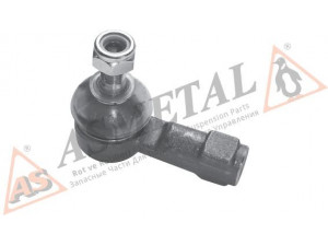 ASMETAL 17SZ20 skersinės vairo trauklės galas 
 Vairavimas -> Vairo mechanizmo sujungimai
48810-60B00, 48810-76G00, 48810-60B00