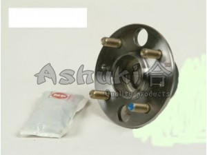 ASHUKI H310-02 rato guolio komplektas 
 Ašies montavimas/vairavimo mechanizmas/ratai -> Rato stebulė/montavimas -> Rato guolis
26657/SPIDAN, 42200-SE0-004, 42200-SE0-008