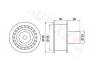 AUTEX 651096 kreipiantysis skriemulys, paskirstymo diržas 
 Diržinė pavara -> Paskirstymo diržas/komplektas -> Laisvasis/kreipiamasis skriemulys
036109244, 036109244, 036109244
