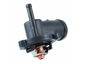 HOFFER 8192715 termostatas, aušinimo skystis 
 Aušinimo sistema -> Termostatas/tarpiklis -> Thermostat
007072211A, 047121111D, 047121111E
