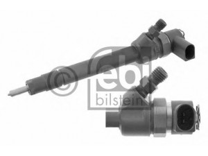 FEBI BILSTEIN 26549 įpurškimo antgalis 
 Kuro mišinio formavimas -> Mišinio sudarymas -> Purkštukas/antgalis/antgalio laikiklis/PDE
640 070 06 87, 646 070 07 87