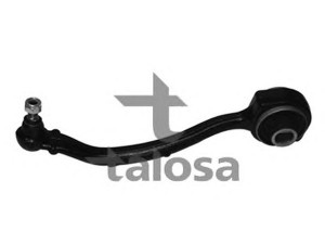 TALOSA 46-01714 vikšro valdymo svirtis 
 Ašies montavimas/vairavimo mechanizmas/ratai -> Valdymo svirtis/pasukamosios svirties sujungimas -> Vairo trauklės (valdymo svirtis, išilginis balansyras, diago
2033302011, 2033303411, 2043302011