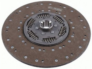 SACHS 1878 003 274 sankabos diskas