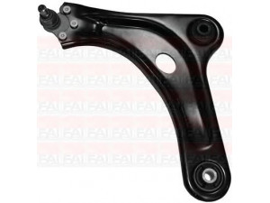 FAI AutoParts SS7416 vikšro valdymo svirtis 
 Ašies montavimas/vairavimo mechanizmas/ratai -> Valdymo svirtis/pasukamosios svirties sujungimas -> Vairo trauklės (valdymo svirtis, išilginis balansyras, diago
3520.W7