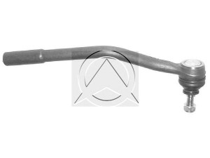 SIDEM 7933 skersinės vairo trauklės galas 
 Vairavimas -> Vairo mechanizmo sujungimai
95 496 045