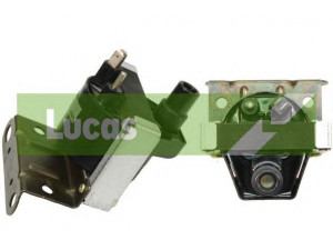 LUCAS ELECTRICAL DLB702 ritė, uždegimas 
 Kibirkšties / kaitinamasis uždegimas -> Uždegimo ritė
1208035, 3474227