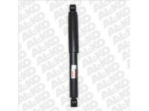 AL-KO 200420 amortizatorius
N/A
