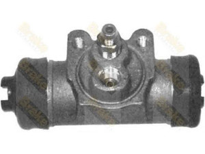 Brake ENGINEERING WC1232BE rato stabdžių cilindras 
 Stabdžių sistema -> Ratų cilindrai
5340283040, 5340283040