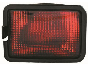 LORO 441-4002N galinis rūko žibintas 
 Kėbulas -> Šviesos -> Galinis rūko žibintas/dalys -> Galinis rūko žibintas
281945729, 6K0953123B, 701945729