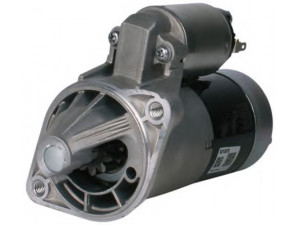 PowerMax 8213075 starteris 
 Elektros įranga -> Starterio sistema -> Starteris
M1T71481, M1T71481A, 23300-30F10