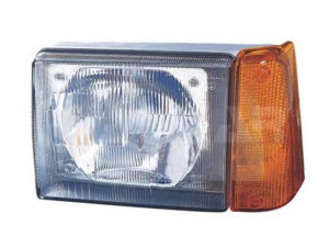 ALKAR 3705013 priekinis žibintas 
 Kėbulas -> Priekinis žibintas/dalys -> Priekinis žibintas/įterp.
7572833
