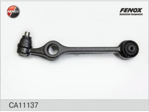 FENOX CA11137 vikšro valdymo svirtis 
 Ašies montavimas/vairavimo mechanizmas/ratai -> Valdymo svirtis/pasukamosios svirties sujungimas -> Vairo trauklės (valdymo svirtis, išilginis balansyras, diago
0K30B34350B