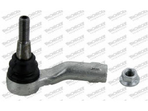 MONROE L17128 skersinės vairo trauklės galas 
 Vairavimas -> Vairo mechanizmo sujungimai
LR027570