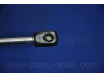 PARTS-MALL PQA-247 dujinė spyruoklė, bagažinė
817802L000