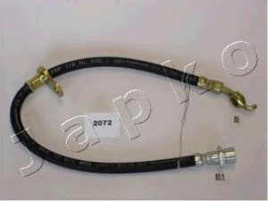 JAPKO 692072 laikantysis rėmas, stabdžių žarnelė 
 Stabdžių sistema -> Stabdžių žarnelės
90947-02E17