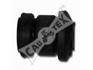 CAUTEX 080189 įvorė, valdymo svirties montavimas 
 Ašies montavimas/vairavimo mechanizmas/ratai -> Valdymo svirtis/pasukamosios svirties sujungimas -> Montavimas/sutvirtinimas
4366976