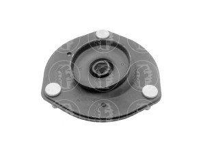 FARE SA 11913 pakabos statramsčio atraminis guolis 
 Ašies montavimas/vairavimo mechanizmas/ratai -> Montavimas, pakabos statramstis
48609-06090, 48609-33170, 90903-63014