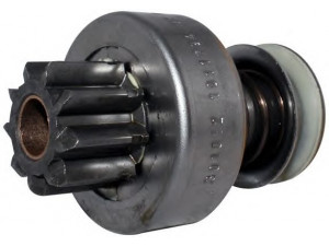 PowerMax 1011794 laisvos eigos pavara, starteris