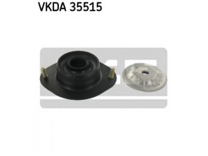 SKF VKDA 35515 pakabos statramsčio atraminis guolis 
 Ašies montavimas/vairavimo mechanizmas/ratai -> Montavimas, pakabos statramstis
344524