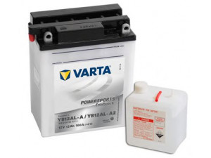 VARTA 512013012A514 starterio akumuliatorius; starterio akumuliatorius 
 Elektros įranga -> Akumuliatorius