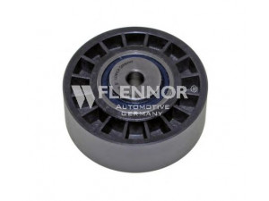 FLENNOR FS99093 įtempiklio skriemulys, V formos rumbuotas diržas 
 Diržinė pavara -> V formos rumbuotas diržas/komplektas -> Įtempiklio skriemulys
1032000570, 1112020119, A1032000570