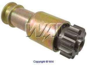 WAIglobal 54-126 laisvos eigos pavara, starteris
2S3344, 3T5341, 9S9773