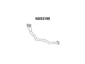 VENEPORTE NS53195 išleidimo kolektorius
2002039G01, 2002039G07, 2002039G08