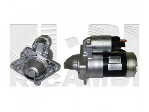 AUTOTEAM SMI238 starteris 
 Elektros įranga -> Starterio sistema -> Starteris
M001T80681, M001T80681AM, M001T80681ZZ9