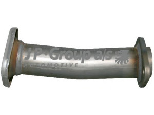 JP GROUP 4820400100 išleidimo kolektorius 
 Išmetimo sistema -> Išmetimo vamzdžiai
17410A43022, 1742002130
