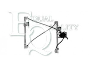EQUAL QUALITY 410112 lango pakėliklis 
 Vidaus įranga -> Elektrinis lango pakėliklis
6X0837462A
