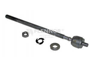 FLENNOR FL916-C vidinė skersinė vairo trauklė 
 Vairavimas -> Vairo mechanizmo sujungimai
7701466799PART, 7701466800PART