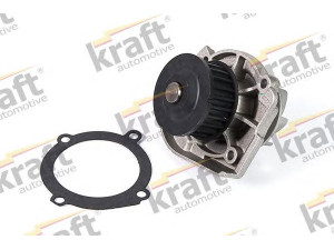 KRAFT AUTOMOTIVE 1503410 vandens siurblys 
 Aušinimo sistema -> Vandens siurblys/tarpiklis -> Vandens siurblys
46520401, 55184081, 46520401, 55184081