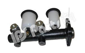 IPS Parts IBM-2236 pagrindinis cilindras, stabdžiai 
 Stabdžių sistema -> Pagrindinis stabdžių cilindras
47201-60030, 47201-60031