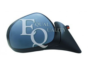 EQUAL QUALITY RS03185 išorinis veidrodėlis 
 Kėbulas -> Keleivių kabina -> Veidrodėlis
8154JR
