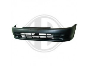 DIEDERICHS 5205050 buferis 
 Kėbulas -> Transporto priemonės priekis -> Buferis/dalys
71101SR4000ZZ, 71101SR4G00ZB, 71101SR4G00ZF