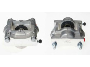 BUDWEG CALIPER 343318 stabdžių apkaba 
 Stabdžių sistema -> Stabdžių matuoklis -> Stabdžių matuoklio montavimas
4400 L3