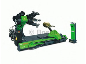BOSCH DIAGNOSTICS 1 694 100 124 padangų montavimo mašina