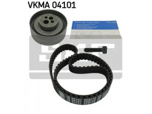 SKF VKMA 04101 paskirstymo diržo komplektas 
 Techninės priežiūros dalys -> Papildomas remontas
078 109 243, 078 109 243 C, 6111516