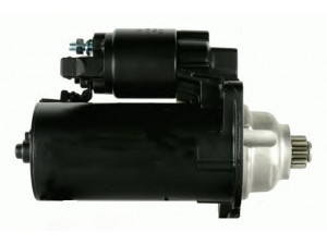 FRIESEN 8016980 starteris 
 Elektros įranga -> Starterio sistema -> Starteris
1029405, 95VW11000CB, 02A 911 024D
