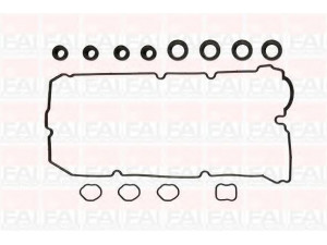 FAI AutoParts RC2101S tarpiklis, svirties dangtis 
 Variklis -> Cilindrų galvutė/dalys -> Svirties dangtelis/tarpiklis