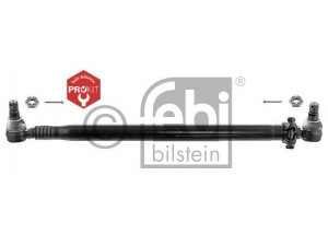 FEBI BILSTEIN 45360 centrinės trauklės mazgas
1 432 723, 1 755 500, 1 895 859