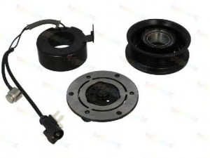 THERMOTEC KTT040095 magnetinė sankaba, oro kondicionieriaus kompresorius 
 Oro kondicionavimas -> Kompresorius/dalys
1 064 354, 1 066 927, 1 113 006