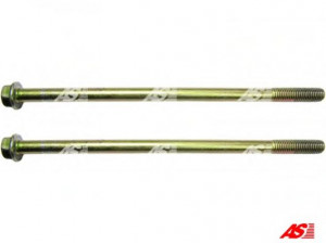 AS-PL SRS6003 remonto komplektas, starteris