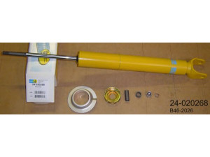 BILSTEIN 24-020268 amortizatorius
485 310 100 183