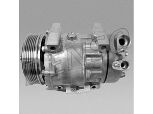 DENSO DCP07056 kompresorius, oro kondicionierius 
 Oro kondicionavimas -> Kompresorius/dalys
6453TG, 6453YJ