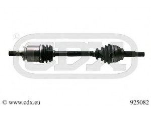 CDX 925082 kardaninis velenas 
 Ratų pavara -> Kardaninis velenas