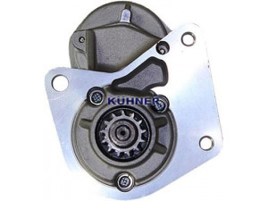 AD KÜHNER 254168 starteris
031115070, 03111-5070, OK63818400