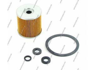 NPS T133A60 kuro filtras 
 Techninės priežiūros dalys -> Papildomas remontas
0423468010