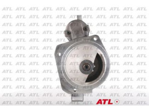 ATL Autotechnik A 10 600 starteris 
 Elektros įranga -> Starterio sistema -> Starteris
5802 85, 5802 93, 5802 L5, 5802 P7