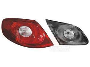 VAN WEZEL 5841921 kombinuotas galinis žibintas 
 Elektros įranga -> Šviesos -> Kombinuotas galinis žibintas/dalys -> Kombinuotas galinis žibintas
3C8945095D, 3C8945095F, 3C8945095G